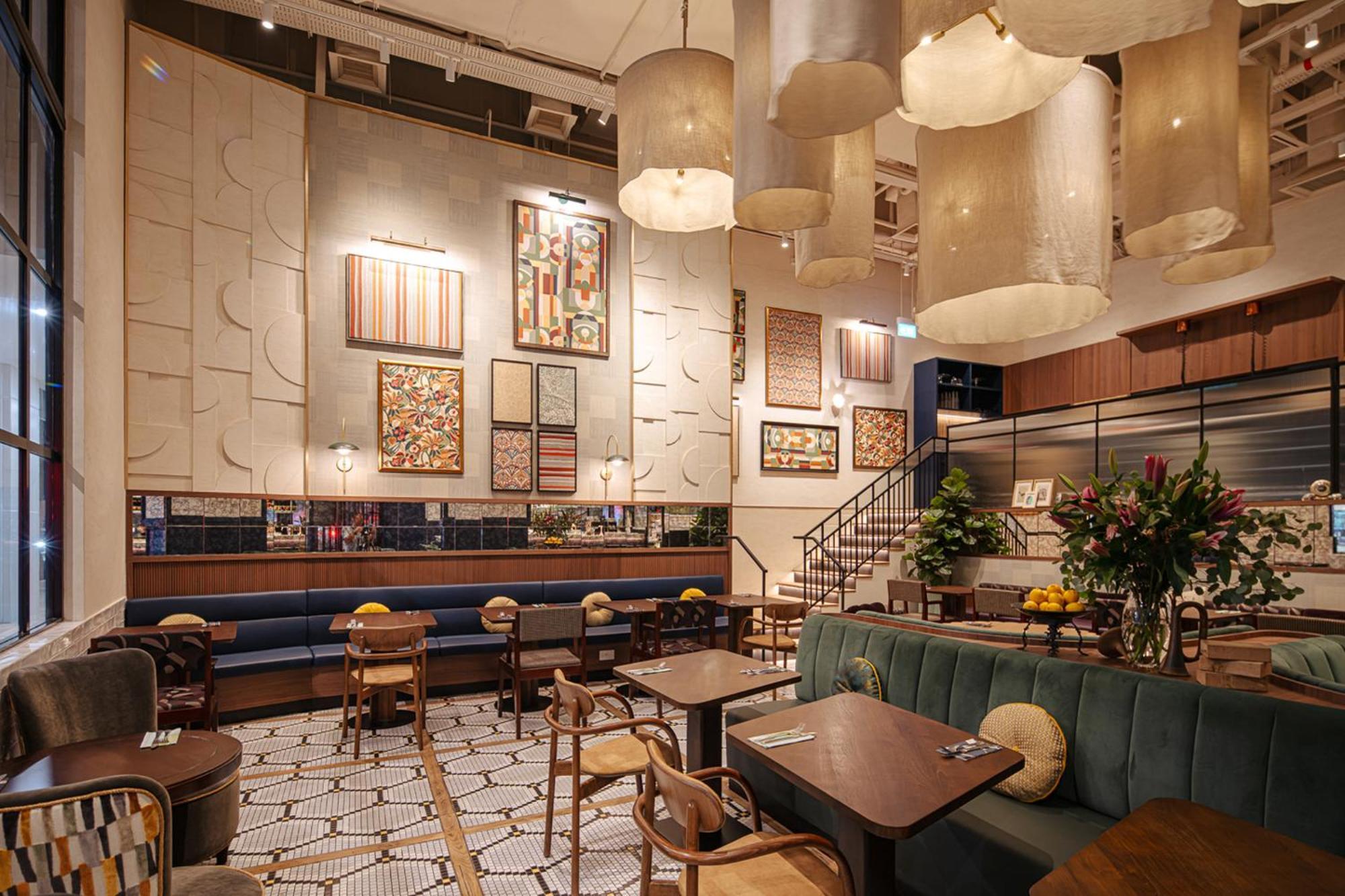 Lyf Bugis Singapore Managed By The Ascott Ltd מראה חיצוני תמונה