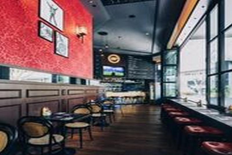 Lyf Bugis Singapore Managed By The Ascott Ltd מראה חיצוני תמונה