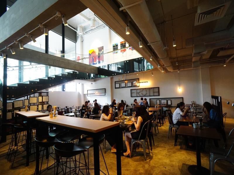 Lyf Bugis Singapore Managed By The Ascott Ltd מראה חיצוני תמונה