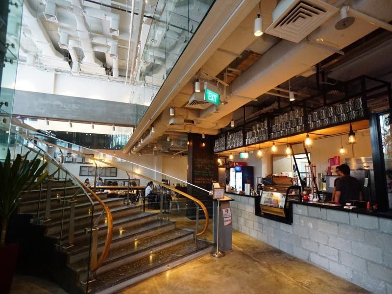 Lyf Bugis Singapore Managed By The Ascott Ltd מראה חיצוני תמונה