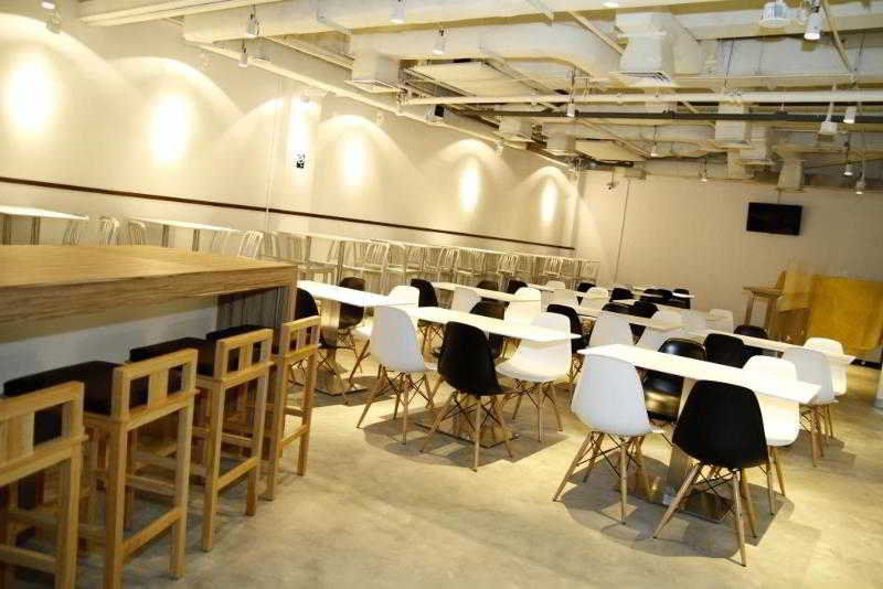 Lyf Bugis Singapore Managed By The Ascott Ltd מראה חיצוני תמונה